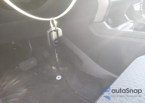 2017 Ford Escape Se из США, поврежденный, VIN 1FMCU0GD8HUB49752